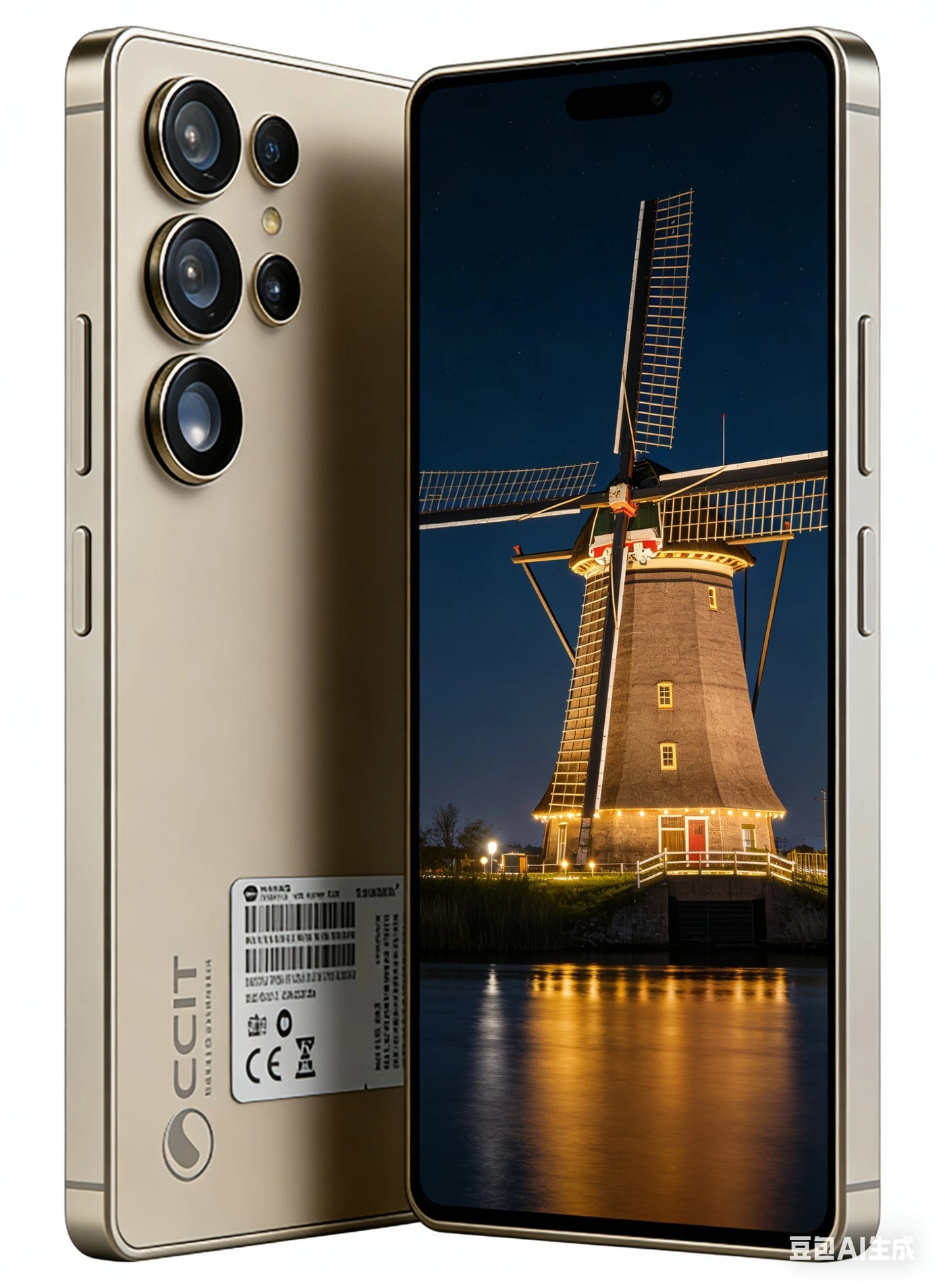 S25 Ultra - 8GB 512GB