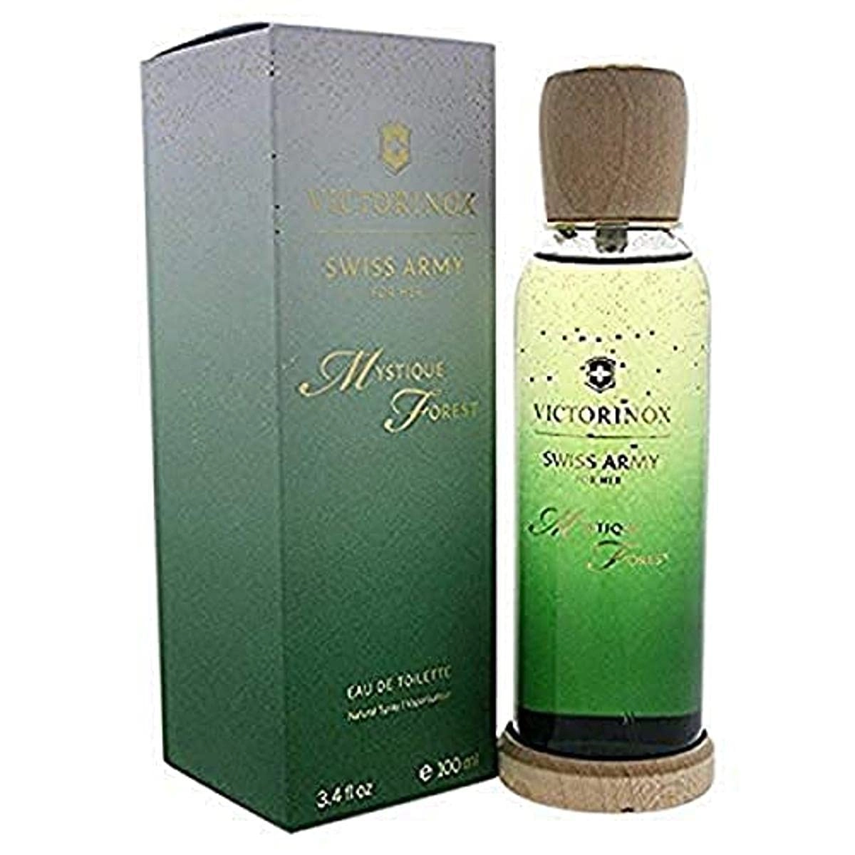 Victorinox Mystique Forest Eau de Toilette 100ml