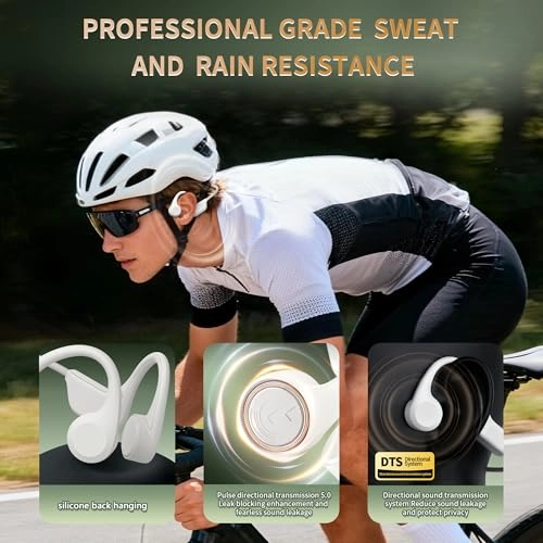 T05 Wireless Headphone