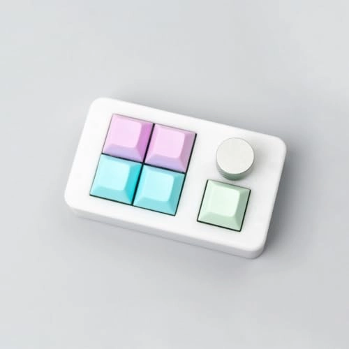 Macro Keyboard - Wired