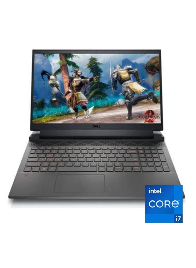 G15 5520 - 15.6'' Core i7-12700H 16GB DDR5 512GB SSD