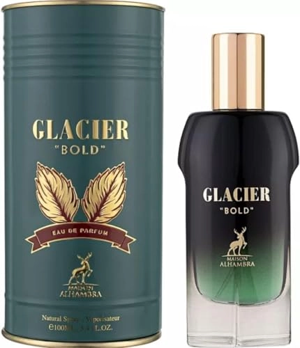 Glacier Bella Eau de Parfum 3.4 oz