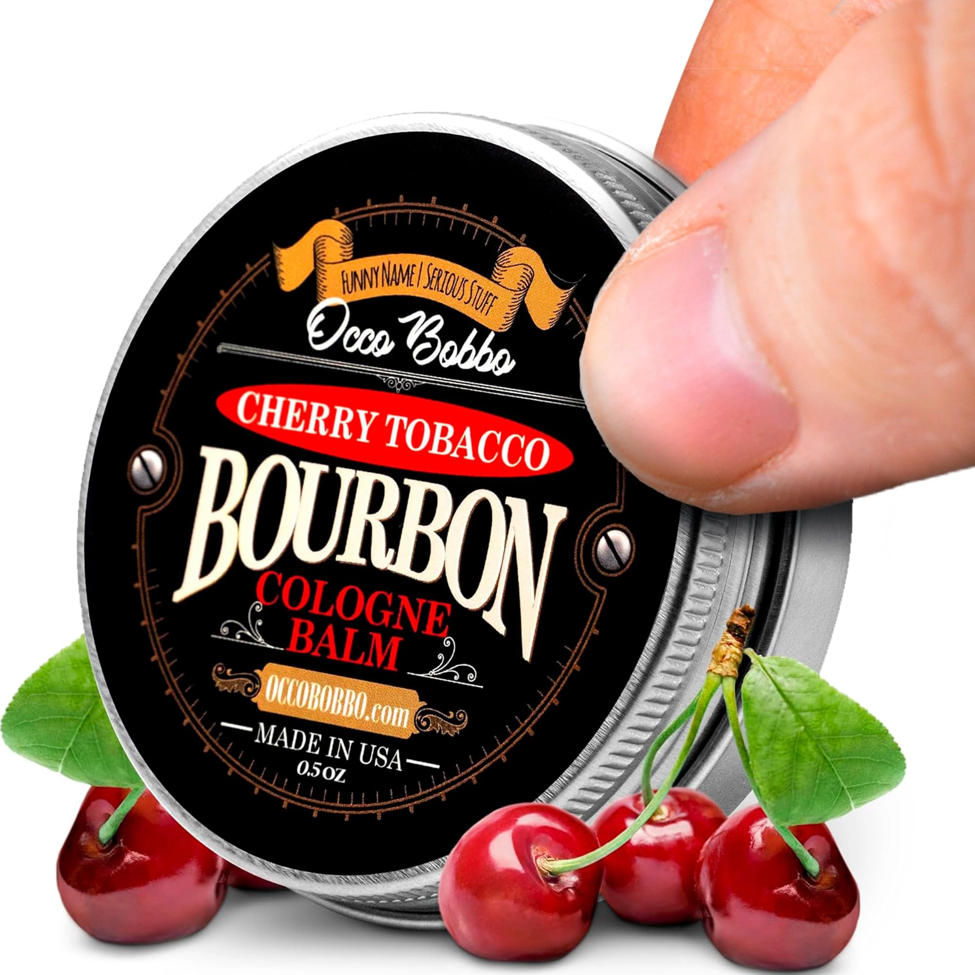 Handy Hound Occo Bobbo - 0.5 Fluid Ounces