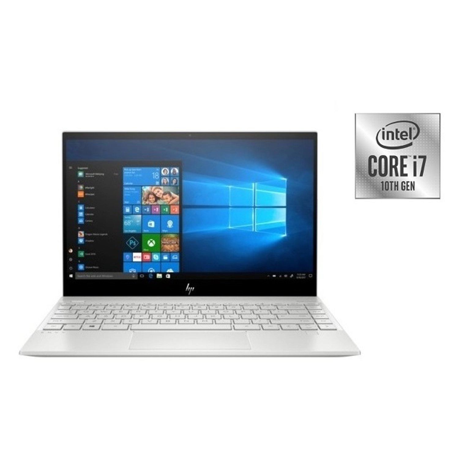 HP ENVY 13 - 13.3'' 256GB 8GB 10210U