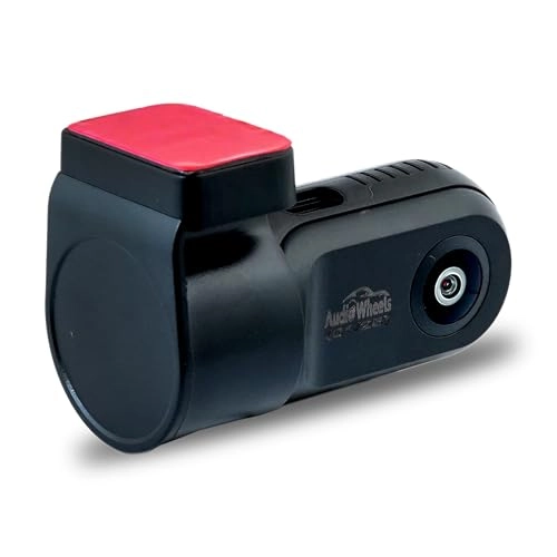 USB HD DVR DASHCAM - 720p 30FPS