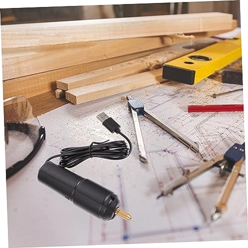 Mini Electric Hand Drill