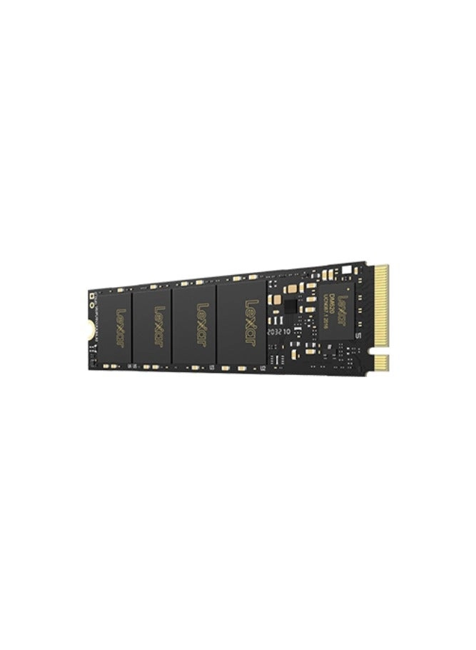 NM620 - 256GB M.2 2280