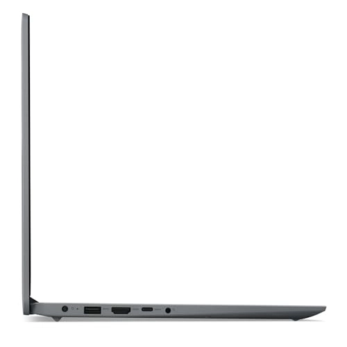 IdeaPad 1i - 15.6'' i5 1235U 16GB DDR4 512GB SSD