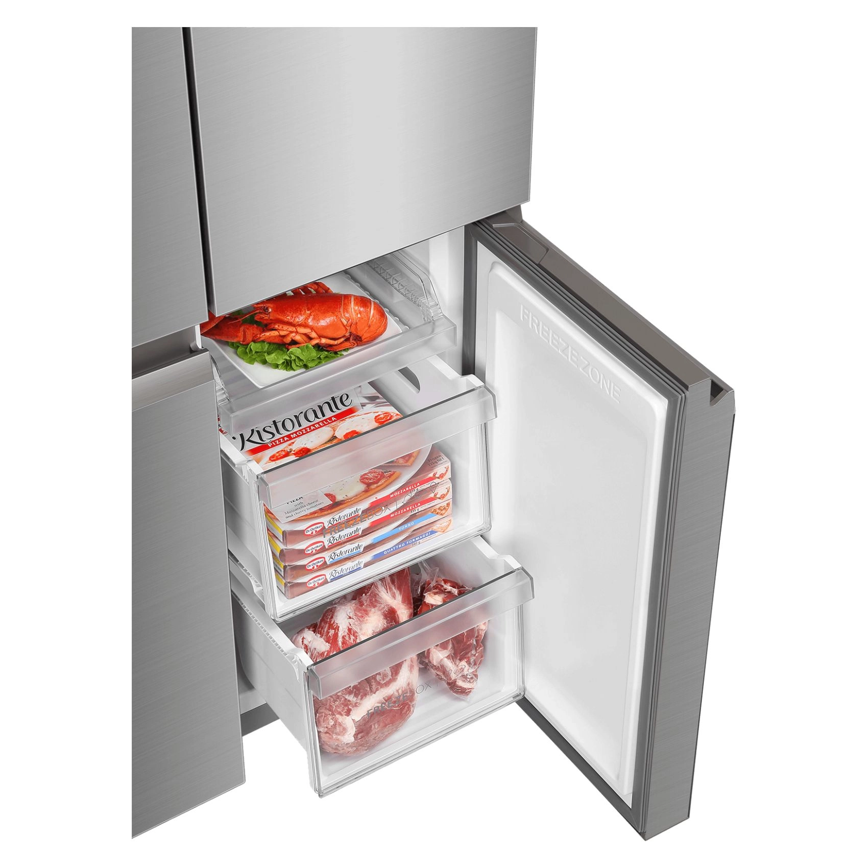 French Door HRF-820TS