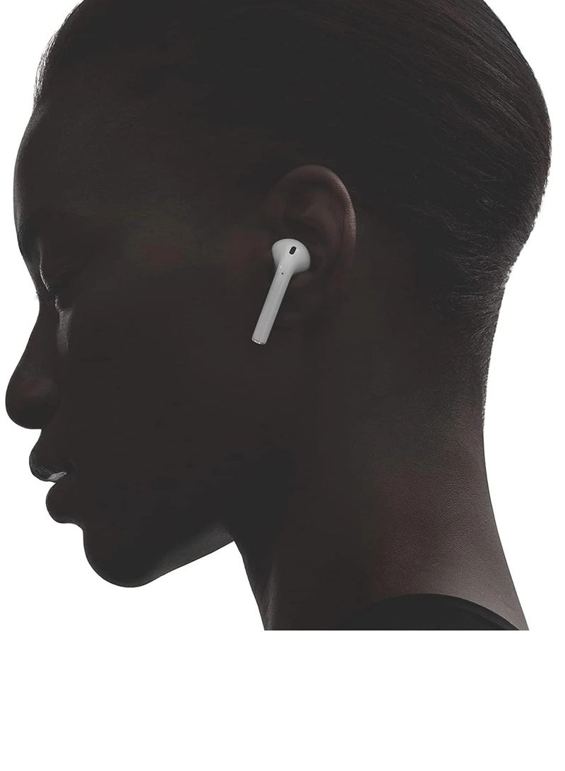 RCP60 Wireless Earbud