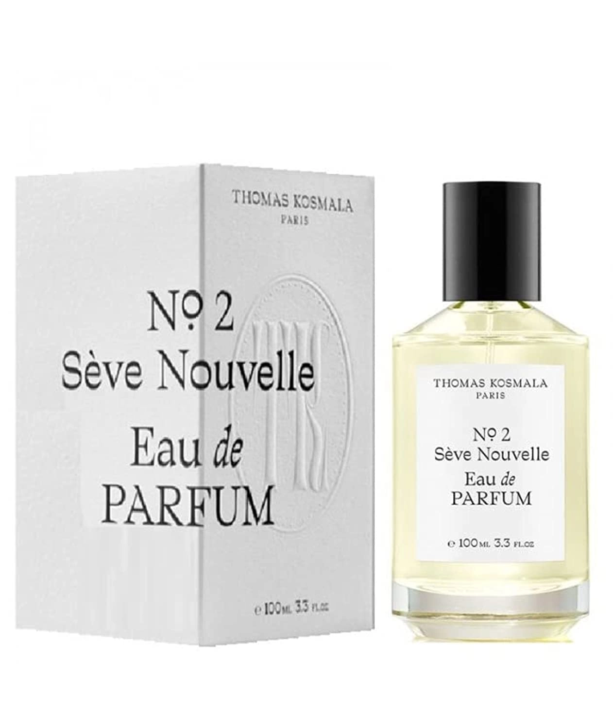 Sève Nouvelle 2 Eau de Parfum 100 ml