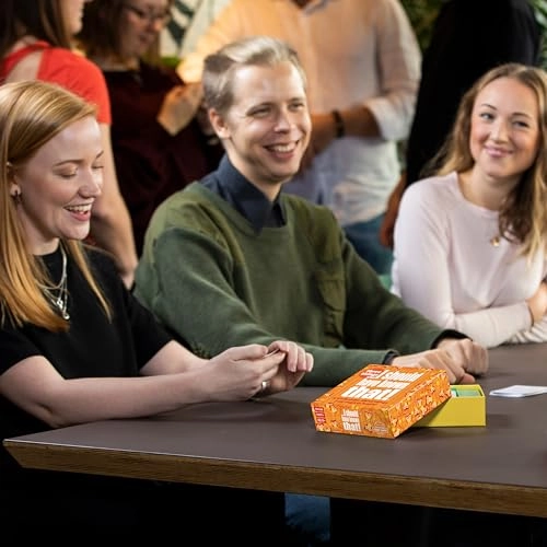 I Should Have Known That!—Three Things