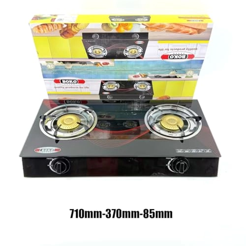 IE-39436 Gas hob