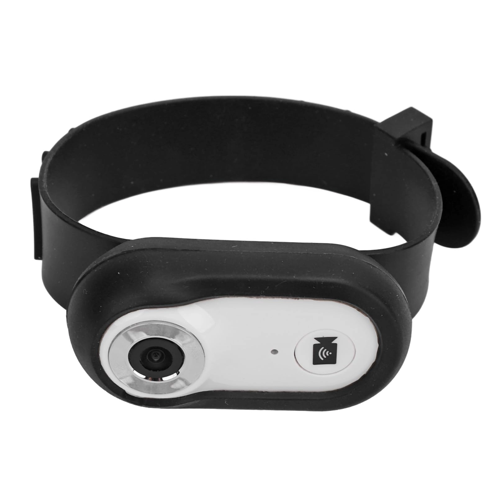 KKPLZZ Pet Collar Camera - 8GB 1080P