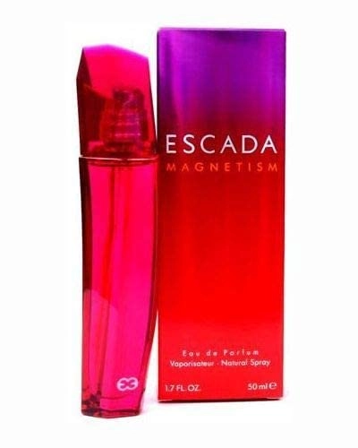 Magnetism - Eau de Parfum 50 ml