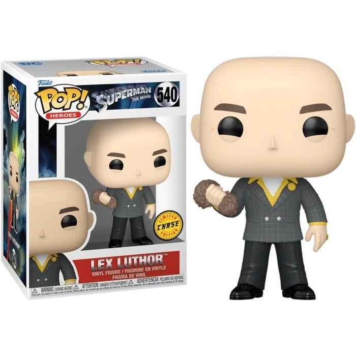 Lex Luthor - Superman (1978)