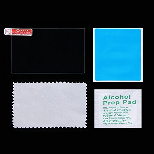 Screen Protector - Camera