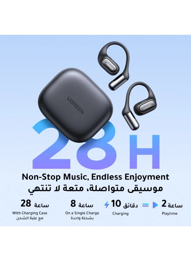 FitBuds Wireless Earbud