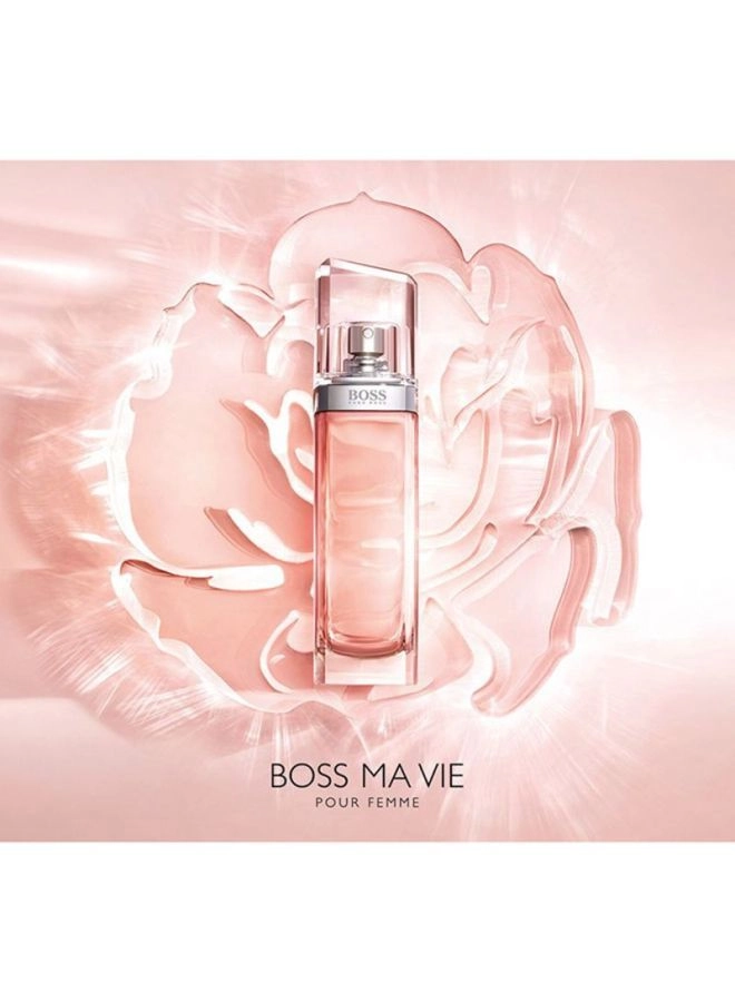 Ma Vie Eau de Parfum 75 ml