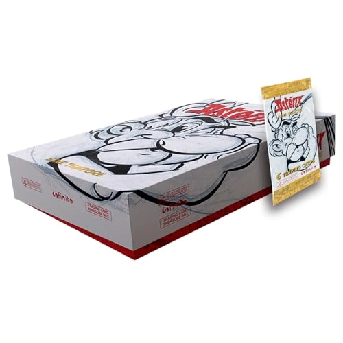 Asterix Infinito - 48pcs