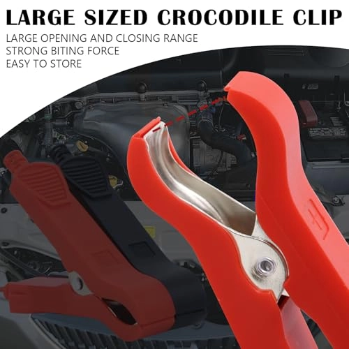 Multifunctional Car Circuit Tester - 3.5-36V AC/DC Digital Display