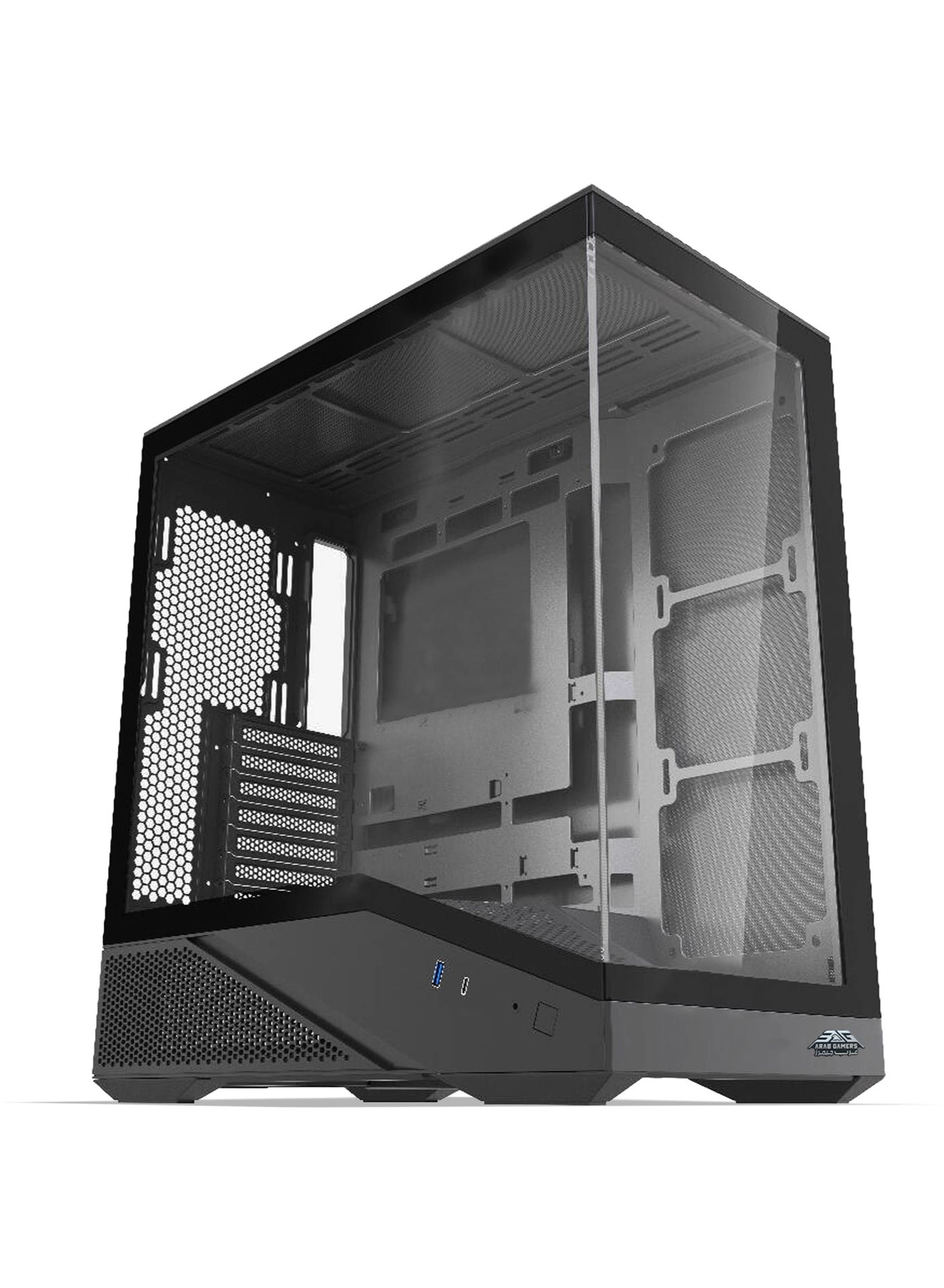 Gaming PC - Intel Core i5-14400F 16GB 1TB