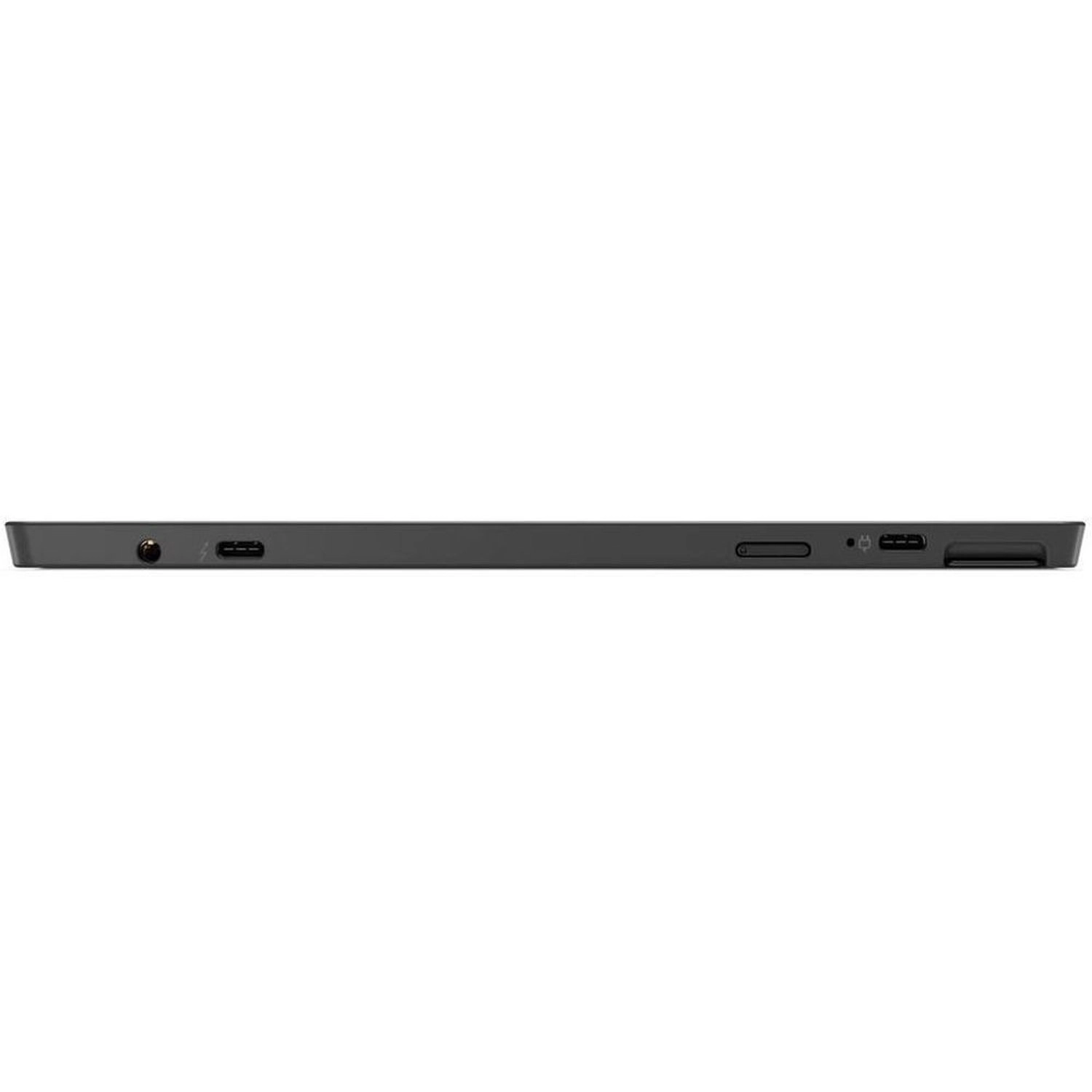 ThinkPad X12 Detachable Gen2 - 12.3 inch 1000 gigabyte 32 gigabyte Intel Core Ultra 7-164U