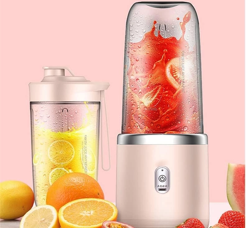 Juicer Blender - 400 Milliliters