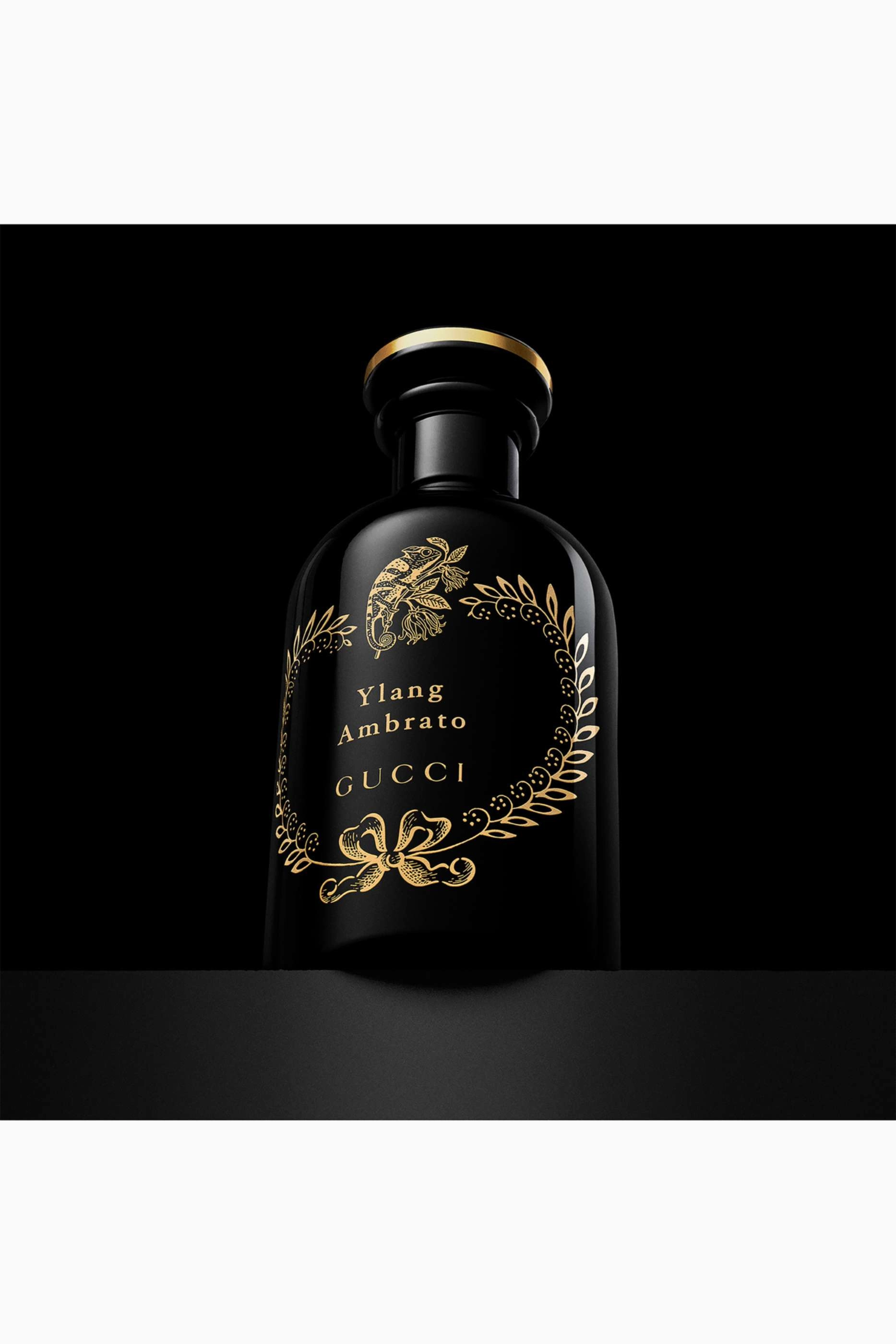 Ylang Ambrato Eau de Parfum 50ml
