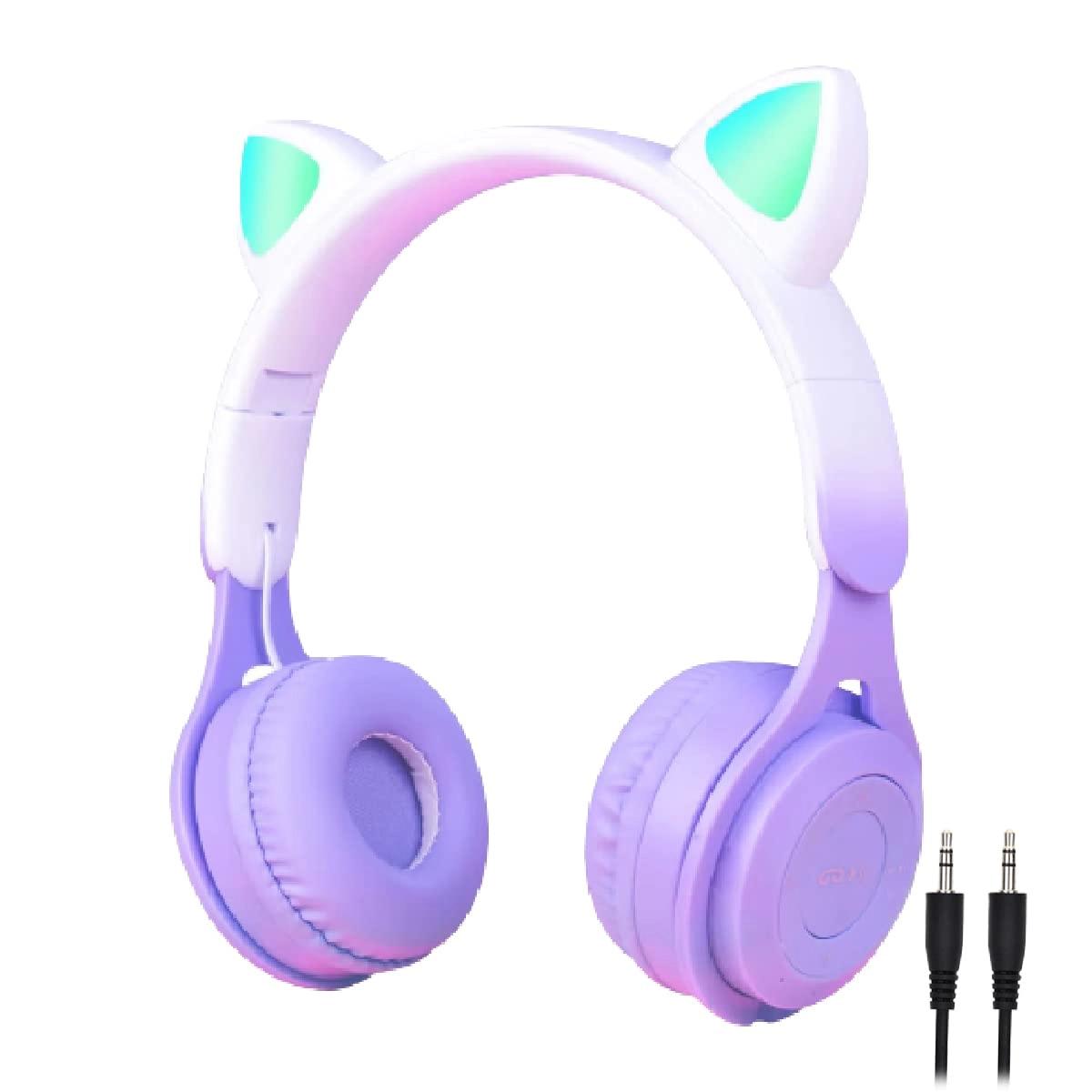 CO126 Wireless Headphone