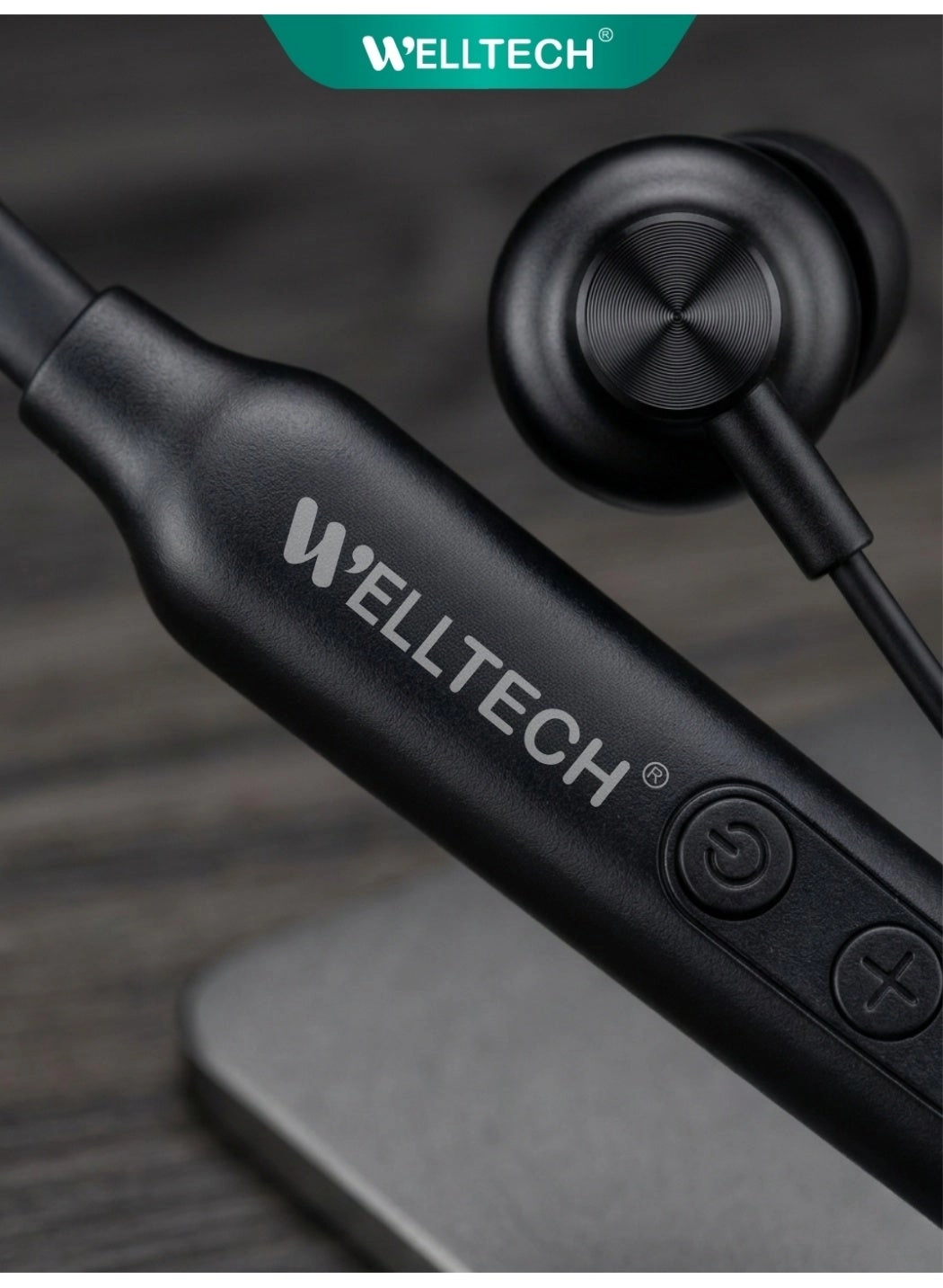 NANO80 - Wireless Earbud