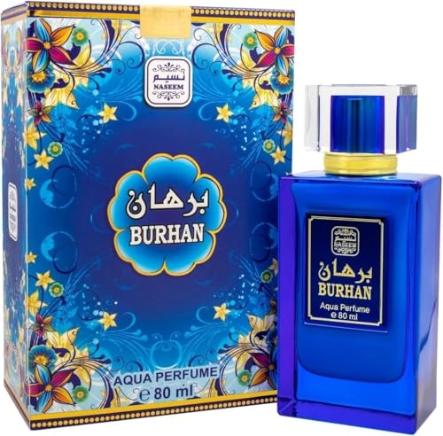 Burhan - Eau de Parfum 70 - 99 ml