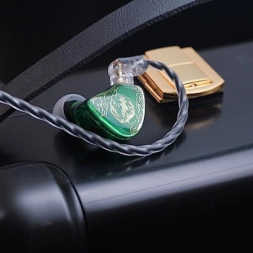 Wan’er S.G Wired Earbud