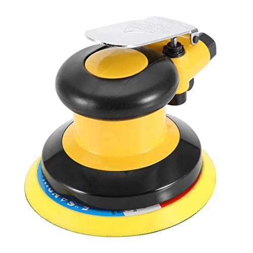 Air Sander - 5" Handheld 10000RPM
