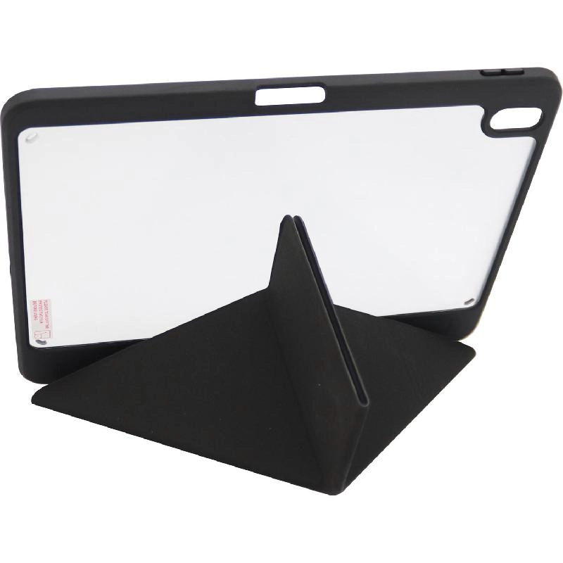 Flip Cover Case with Auto Sleep/Wake Function for iPad Air 11-inch (M2, M3, M4)