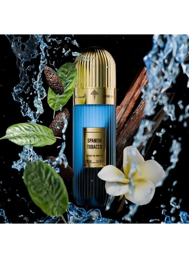 Arabian Tobacco - Eau de Parfum 100 ml
