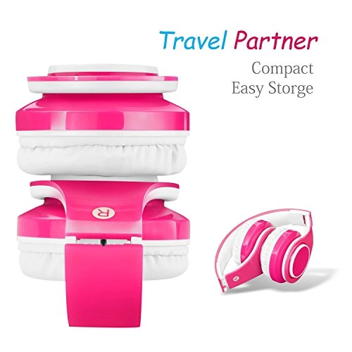 W01 Wireless Headphone