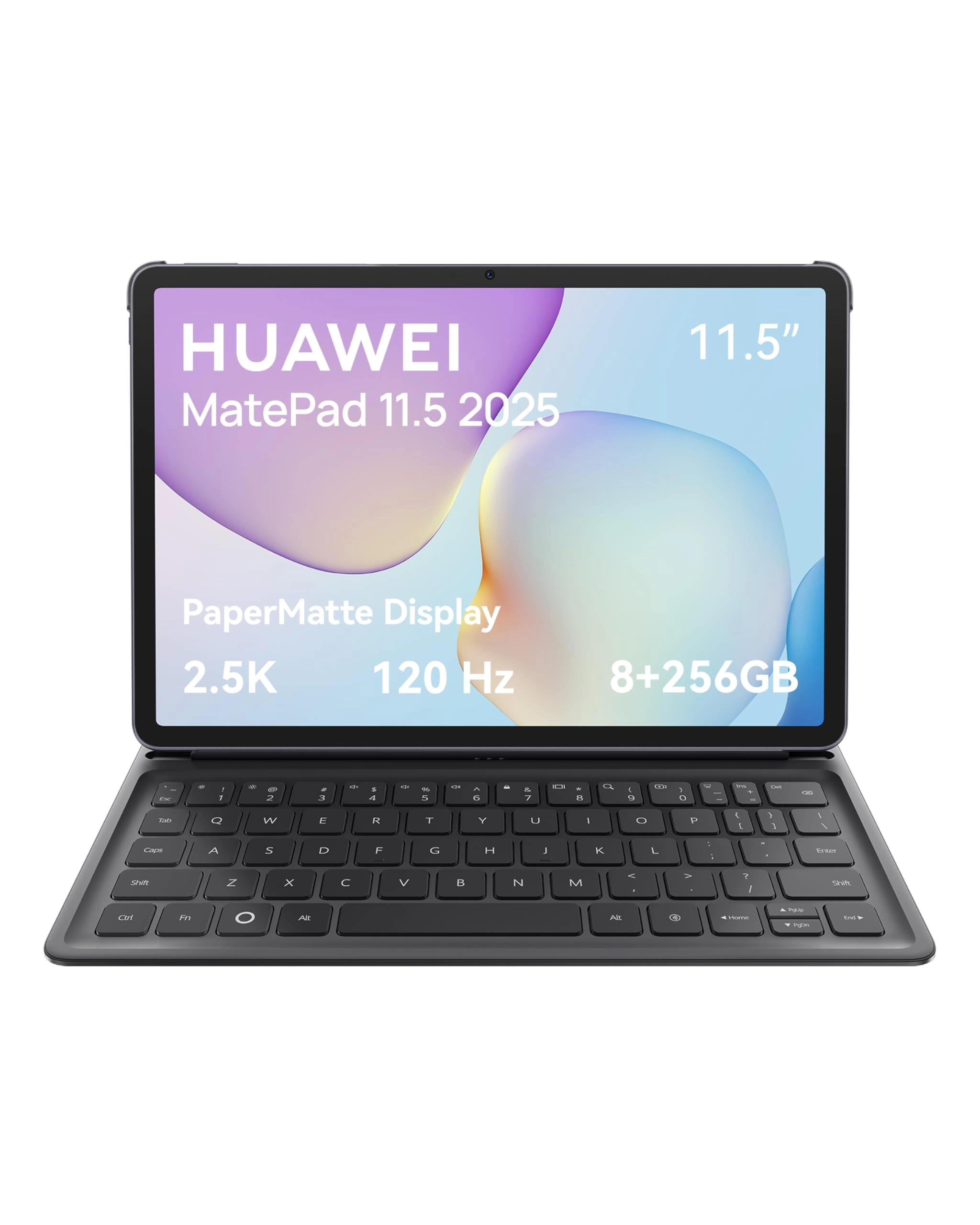 MatePad TGR-W09 - 256GB 11.5"