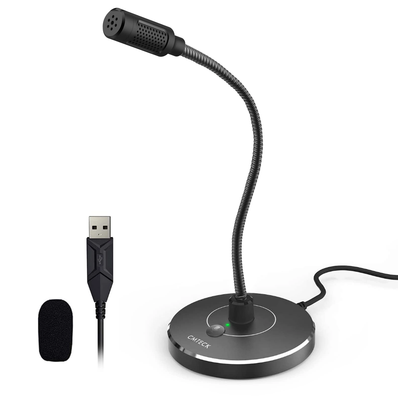 G009 USB Microphone