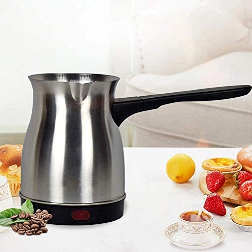 KF-02 - Moka Pot Jug