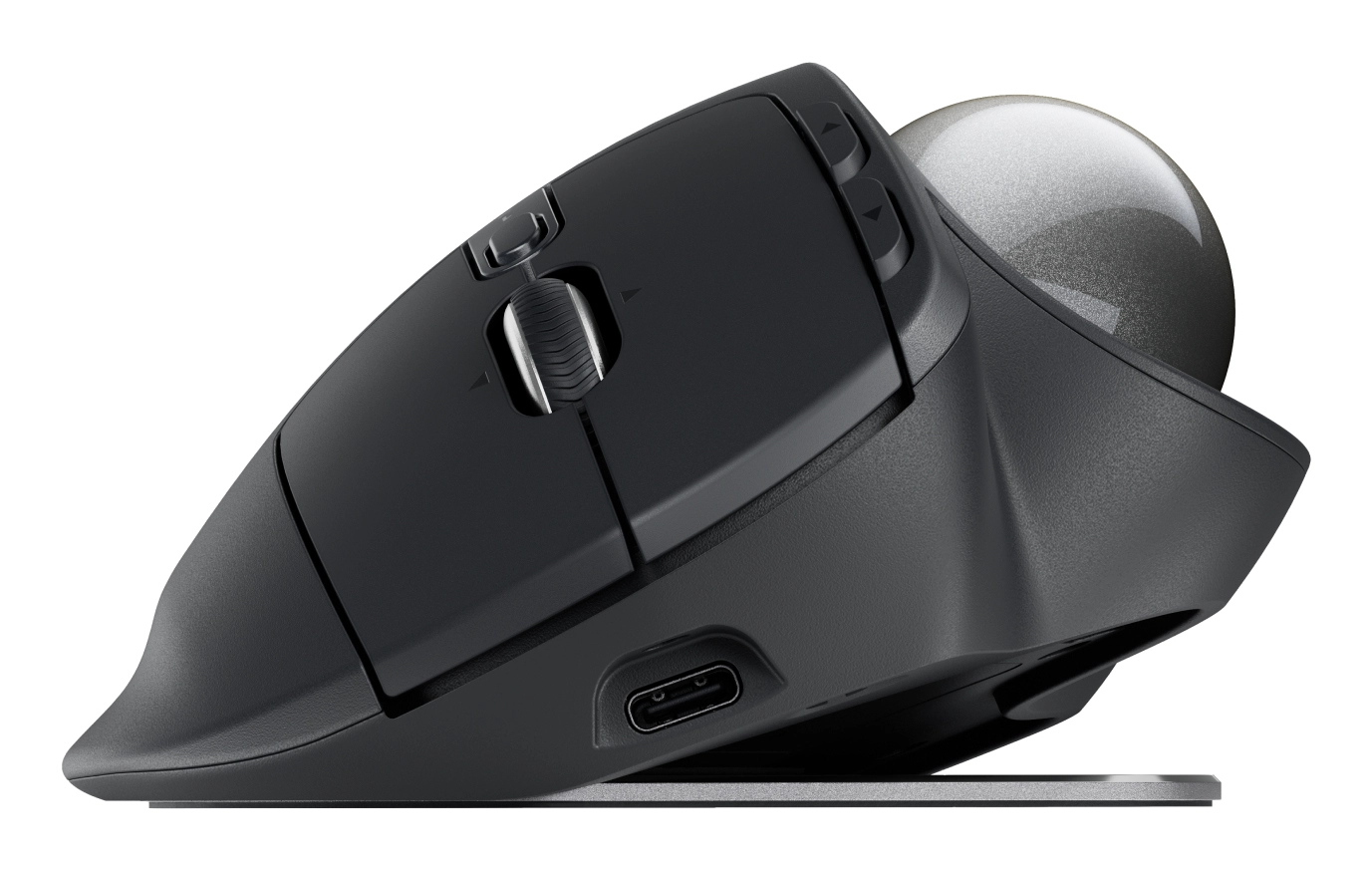 MX Vertical Ergonomic Mouse - Wireless