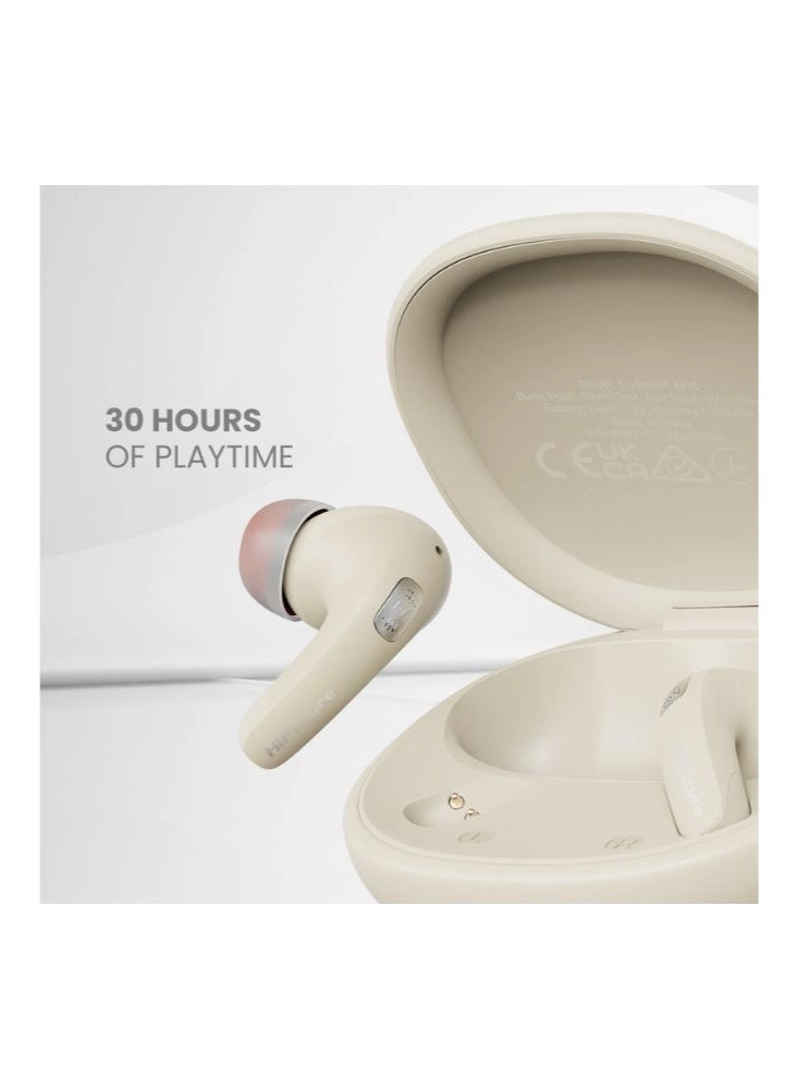 FlyBuds 4 Wireless Earbud