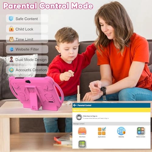 Q8K - 4GB 7 inch 32GB