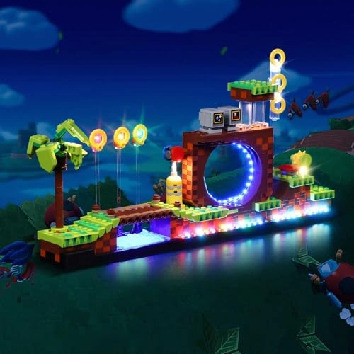 Lighting Kit 21331 - LED USB