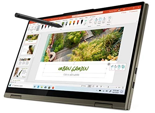 Yoga 7i - 15.6'' 1000GB 16GB 1000GB Core i7
