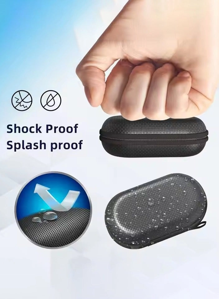 Wireless Bluetooth Headset