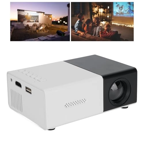 Smart Projector 6000 LM 1920 x 1080
