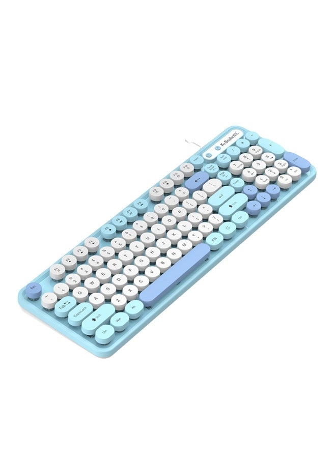 Rainbow Light-104 - Wired