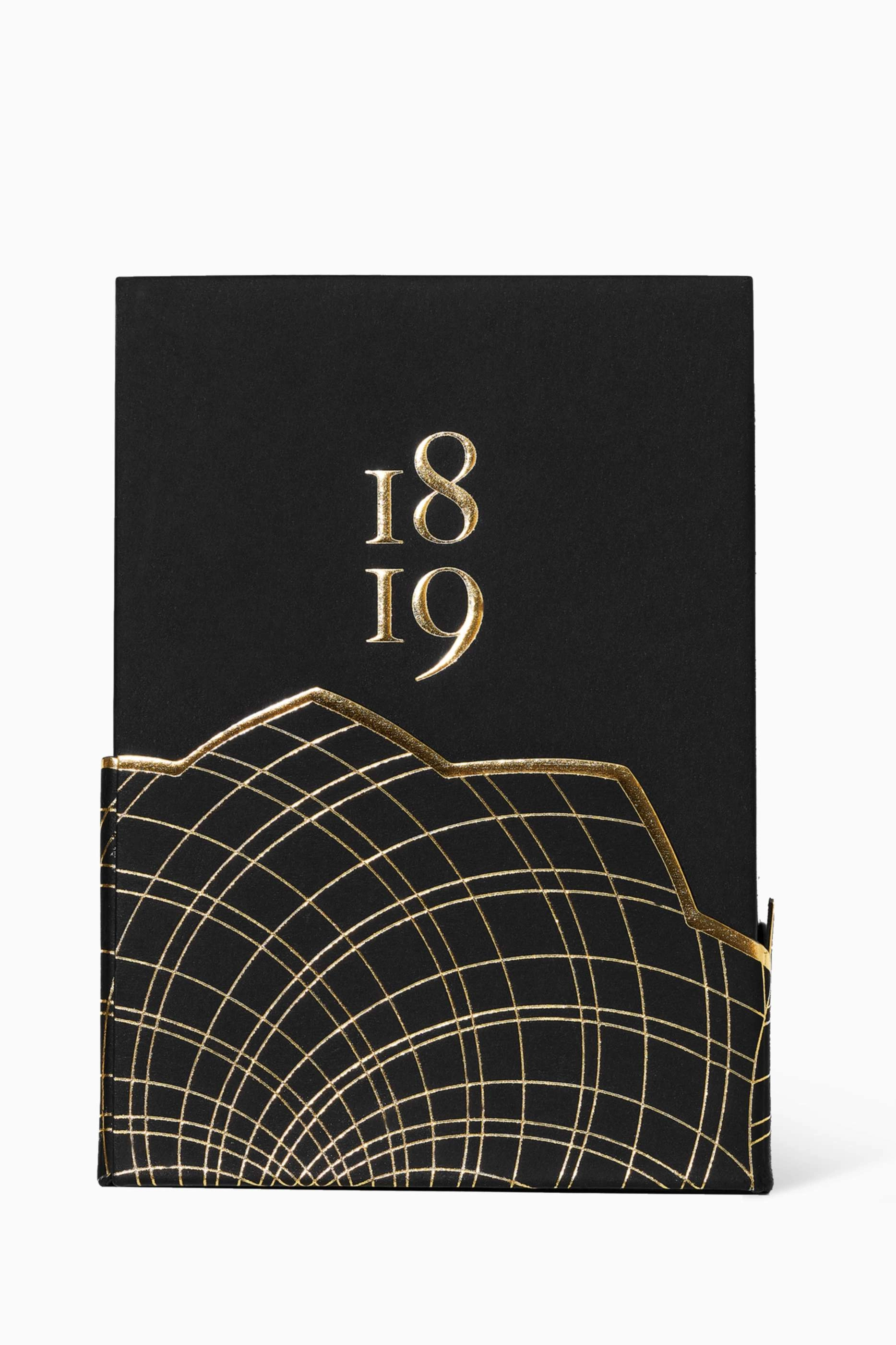 Burlington 1819 Eau de Parfum 100ml