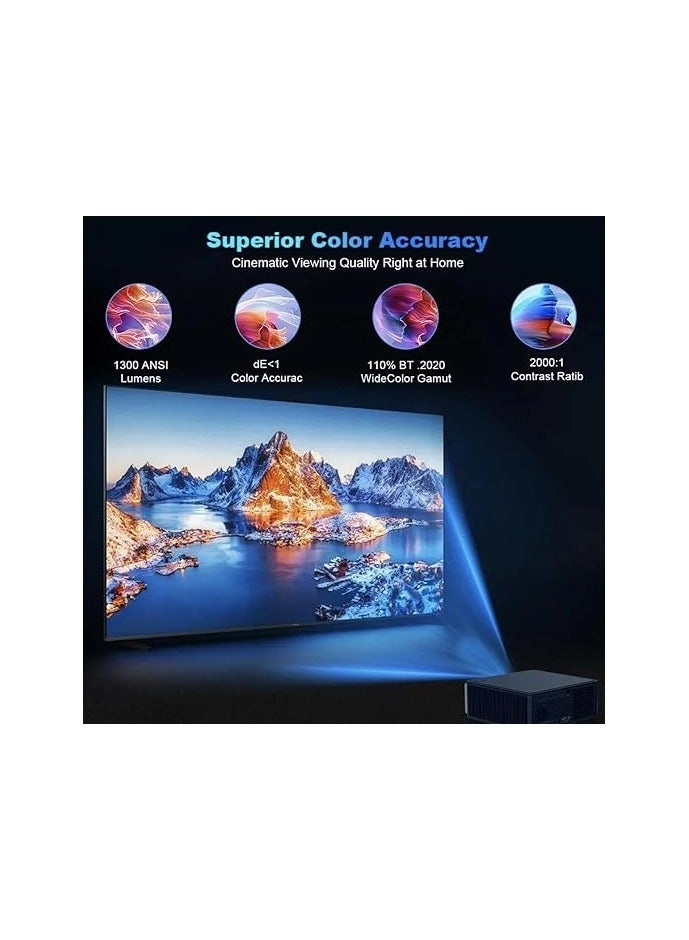 DESS C5 ANDR 1300 ANSI